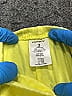 Carter's 100% Cotton Yellow Active Pants 0-3 MO / 3 MO - photo 3