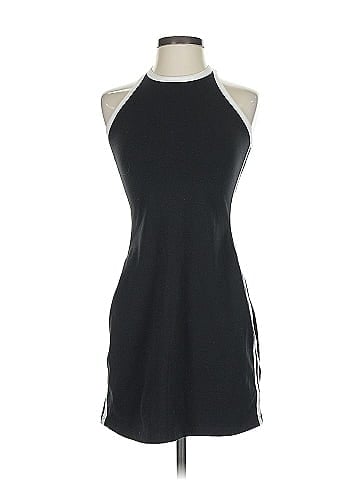 Paprika Cocktail Dress (view 1)