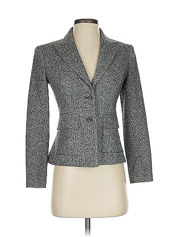 Body By Victoria Blazer (view 1)