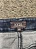 NYDJ Solid Blue Jeans Size 24 - photo 3