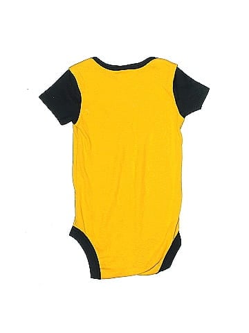 Russell Athletic Short Sleeve Onesie (view 2)