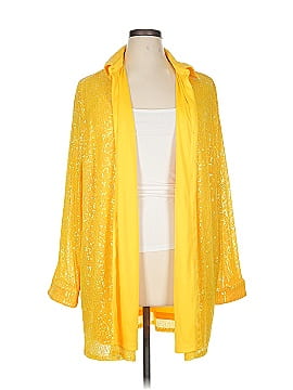 Flat White Jacket (view 1)