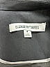 Elizabeth and James Black Blazer Size 4 - photo 3
