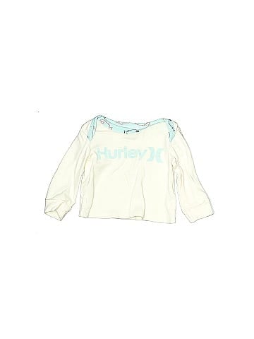Hurley Long Sleeve T-Shirt (view 1)