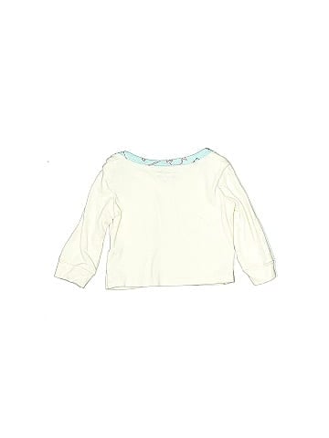 Hurley Long Sleeve T-Shirt (view 2)