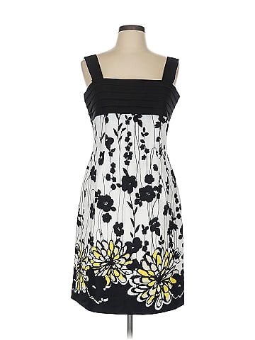 Jessica Howard Cocktail Dress (view 1)