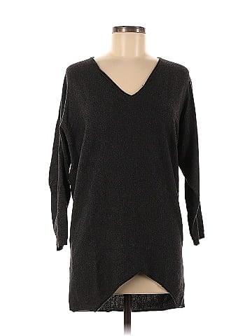 Suzy Shier Pullover Sweater (view 1)