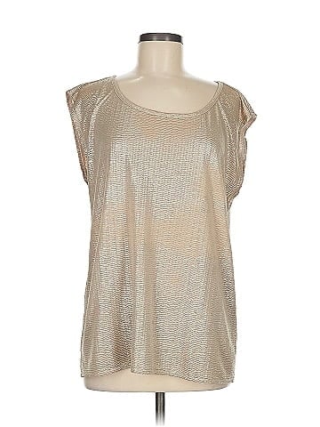 Calypso St. Barth Sleeveless Blouse (view 1)