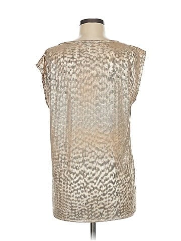 Calypso St. Barth Sleeveless Blouse (view 2)