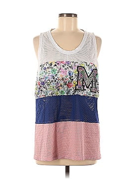 MSGM Tank Top (view 1)