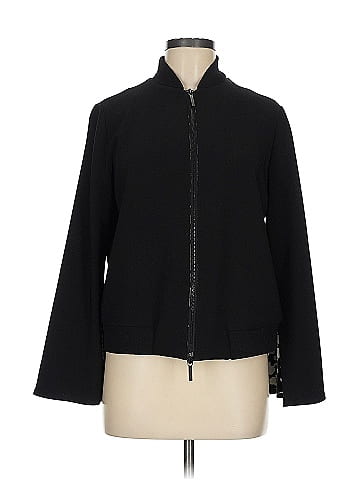 Travelers by Chico's Track Jacket (view 1)