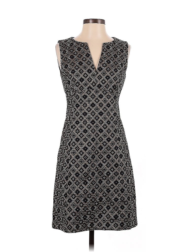 Click to view more detailed imagery on our partner's website Pre-owned Nanette Lepore Cocktail Dress In Black