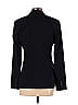 Bally of Switzerland Black Blazer Size 4 - photo 2
