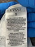 Lyssé Print Blue Casual Pants Size S - photo 4