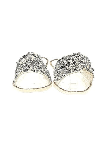 Wild Diva Sandals (view 2)