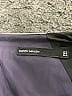 Karen Millen Graphic Purple Cocktail Dress Size 10 - photo 6