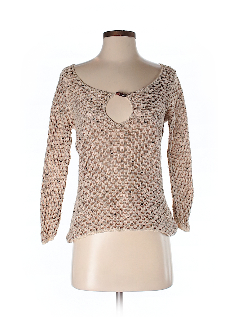 Adrienne Vittadini Pullover Sweater - 84% off only on thredUP