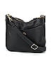 Coach 100% Leather Black Leather Crossbody Bag One size - photo 1