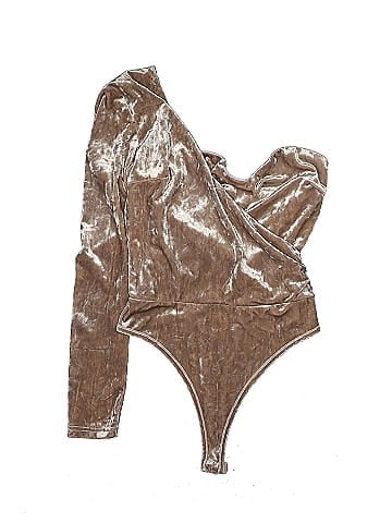 Lena Bodysuit (view 1)