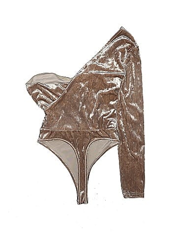 Lena Bodysuit (view 2)