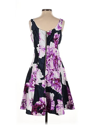 db established 1962 Cocktail Dress (view 2)