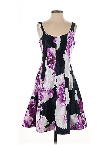 db established 1962 Cocktail Dress (view 1)