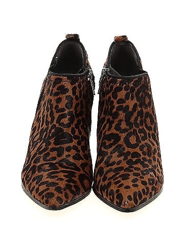 Sarto by Franco Sarto Ankle Boots (view 2)