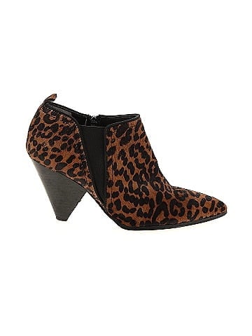 Sarto by Franco Sarto Ankle Boots (view 1)