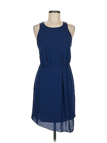Elizabeth and James Cocktail Dress (view 1)