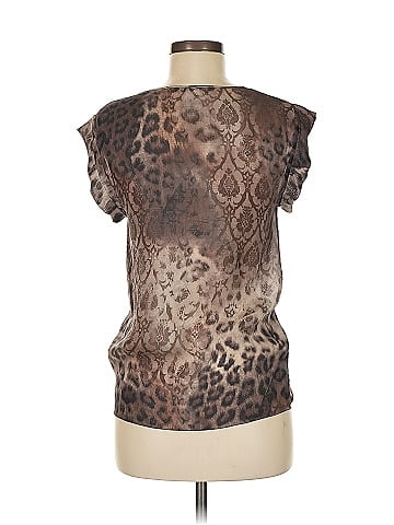 Les Copains Short Sleeve Top (view 2)