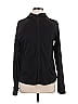 Athletex Black Zip Up Hoodie Size L - photo 1