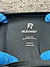 Runway Black Active T-Shirt Size 8 - 10 - photo 3
