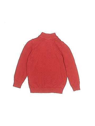 Carter's Pullover Sweater (view 2)