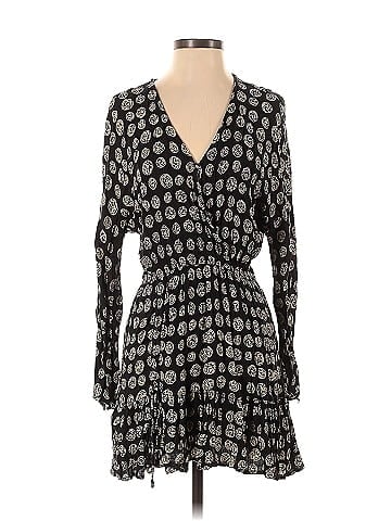 Amuse Society Casual Dress (view 1)