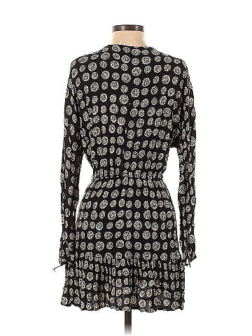Amuse Society Casual Dress (view 2)