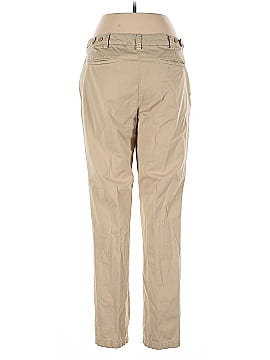 Brooks brothers red fleece pants deals