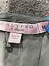 Calypso St. Barth 100% Polyester Gray Casual Dress Size M - photo 4