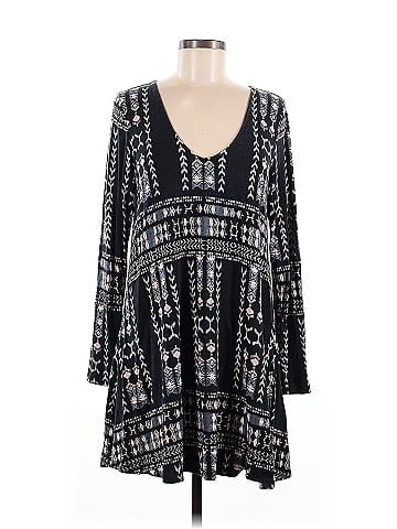Tart Casual Dress (view 1)