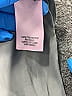 Calypso St. Barth 100% Polyester Gray Casual Dress Size M - photo 5