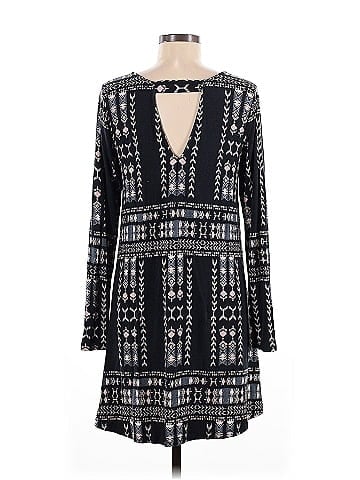 Tart Casual Dress (view 2)