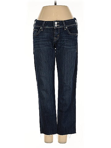Hudson Jeans Jeans (view 1)