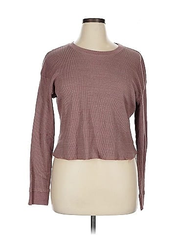 Jo & Co Thermal Top (view 1)