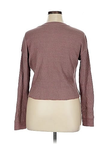 Jo & Co Thermal Top (view 2)
