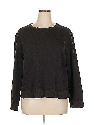 Joe Boxer Pullover Sweater (view 1)