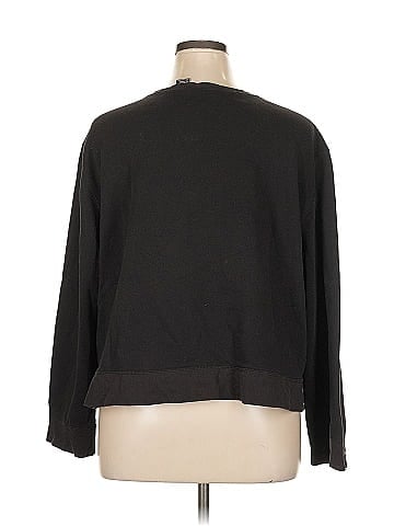 Joe Boxer Pullover Sweater (view 2)