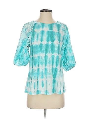 Kyra 3/4 Sleeve T-Shirt (view 1)