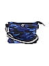 Think Royln Camo Blue Crossbody Bag One size - photo 1