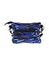 Think Royln Camo Blue Crossbody Bag One size - photo 3