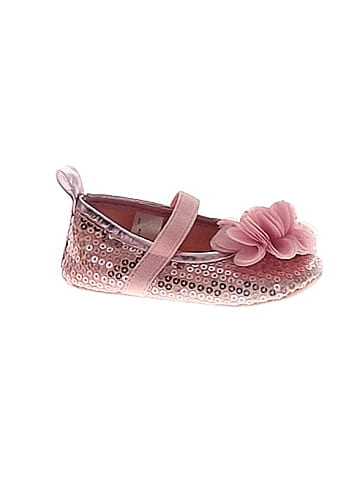 Stepping Stones Dress Shoes (view 1)