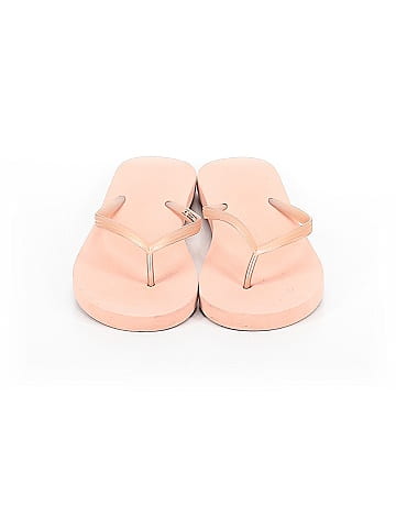 Shade & Shore Flip Flops (view 2)